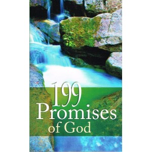 199 Promises Of God